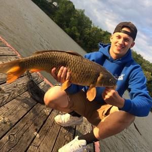 Meet your Posher, Cody